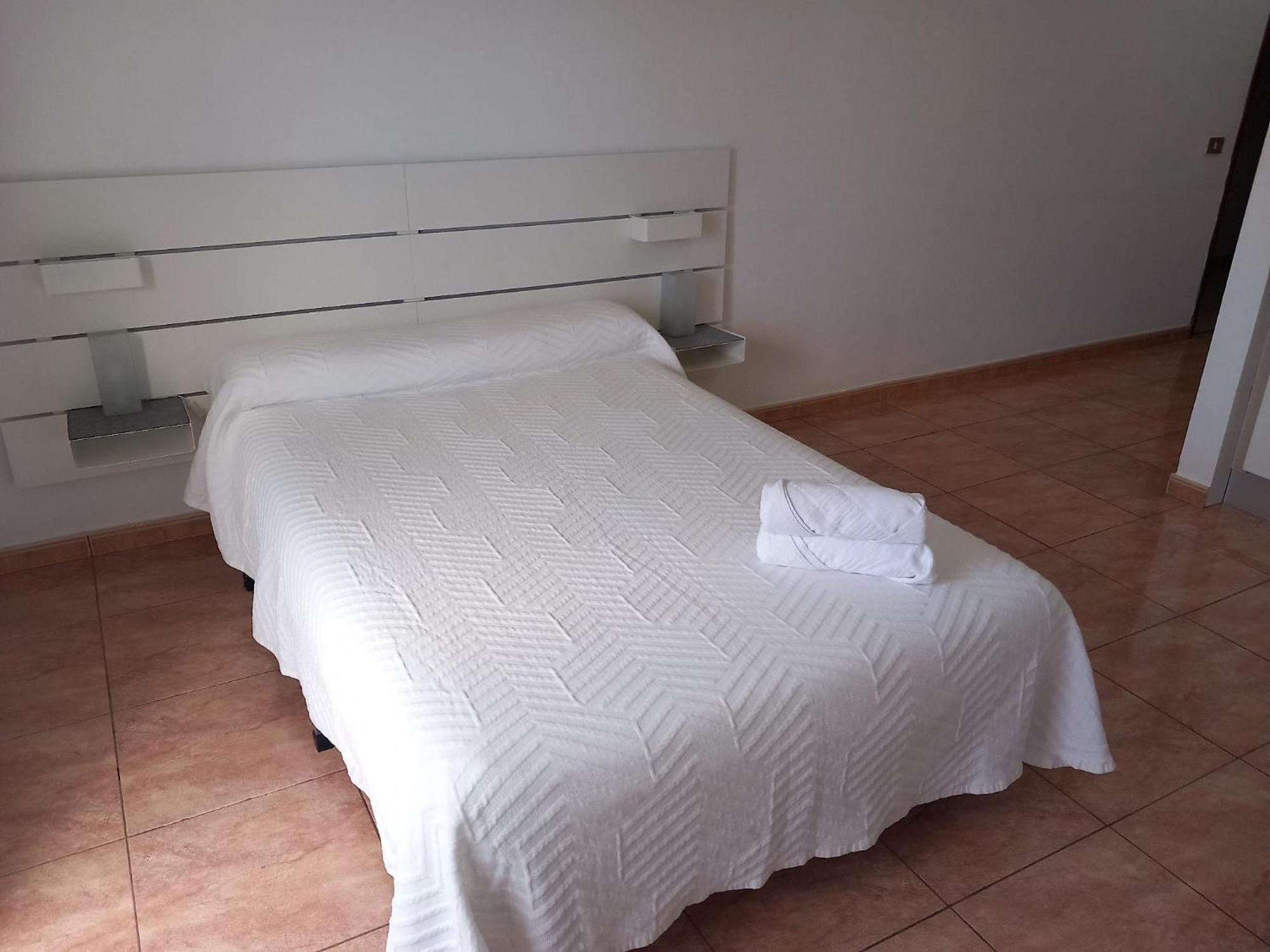 Apartamentos Noda Playa de Santiago  Pokój zdjęcie
